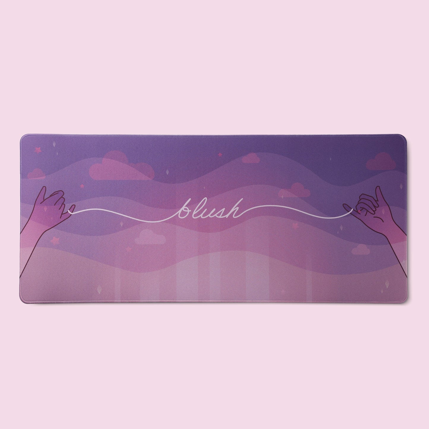 PBTfans Blush