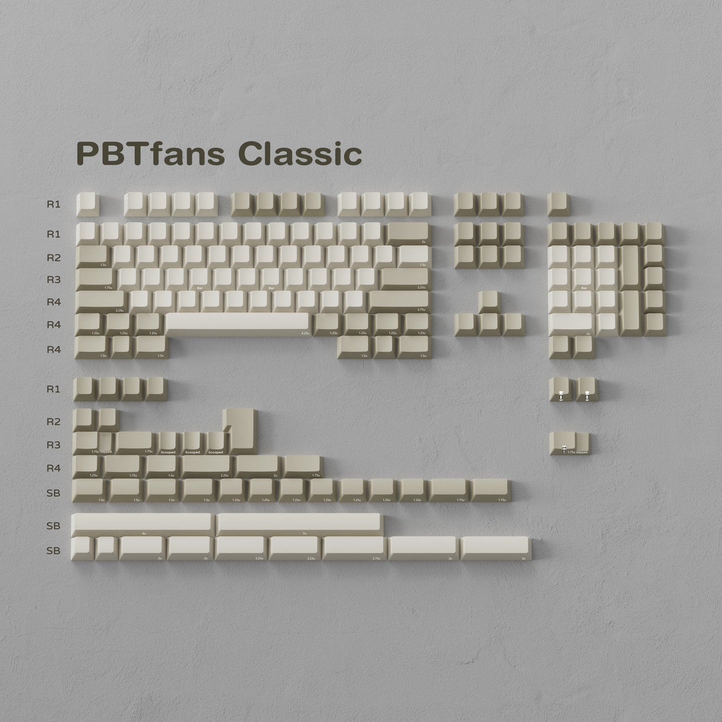 PBTfans Classic