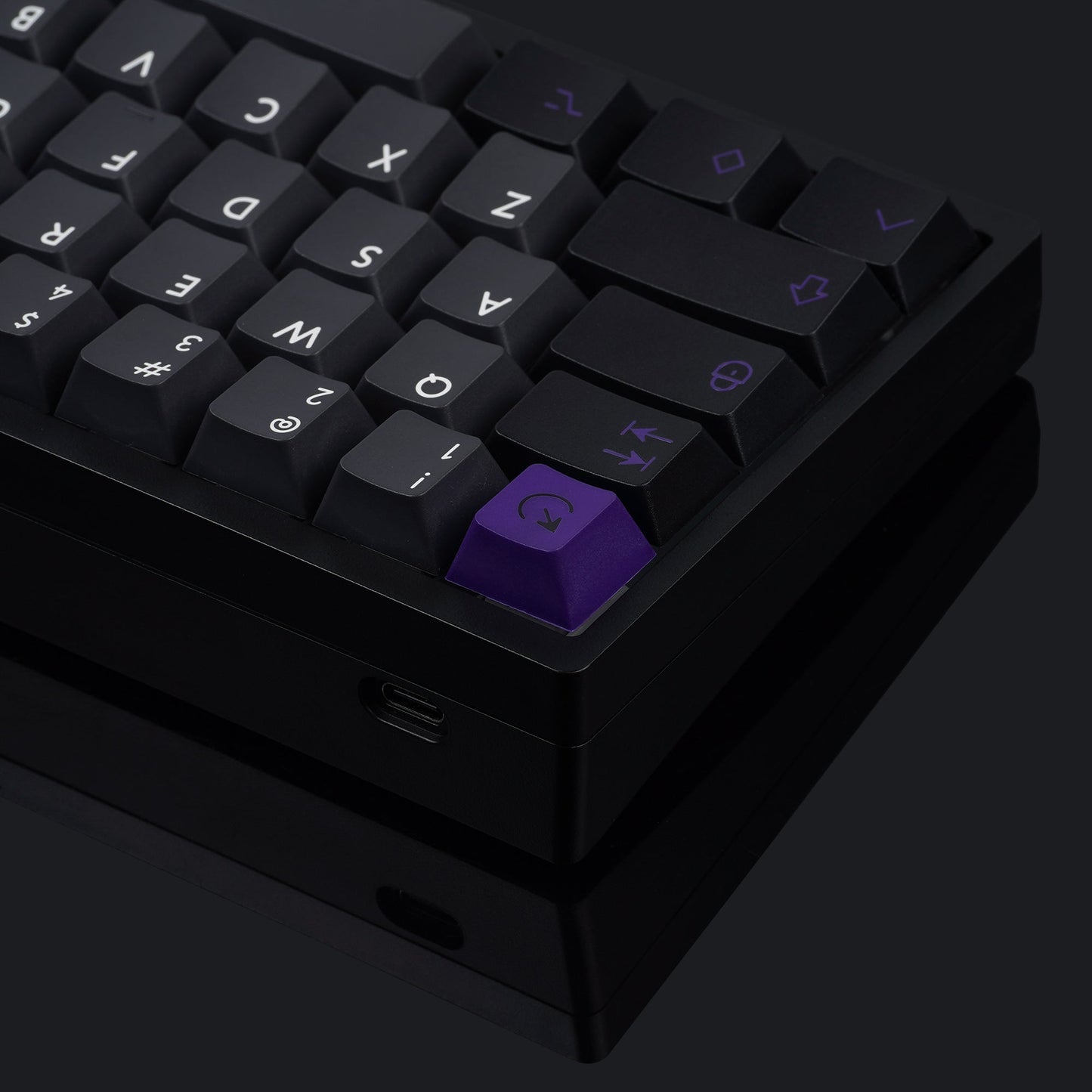 PBTfans Purpolch R2