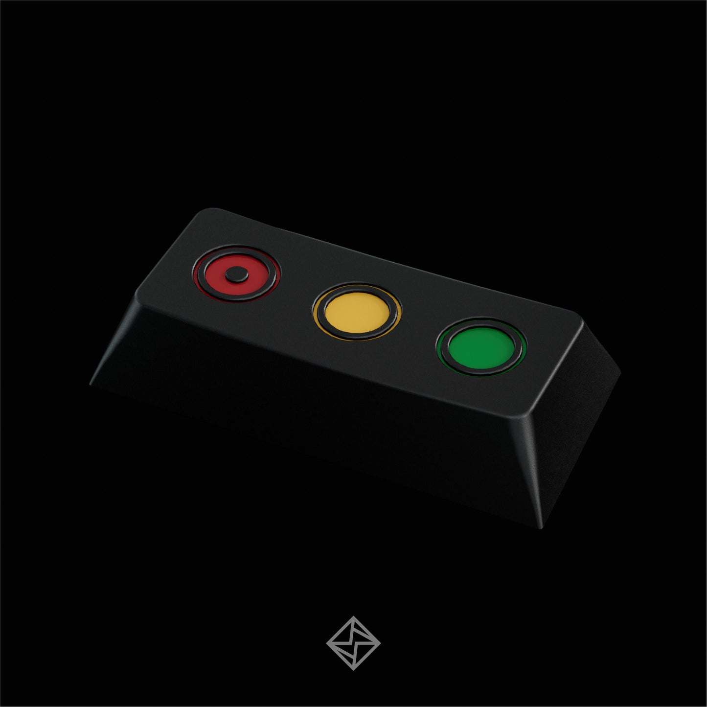 PBTfans Retro Dark Lights