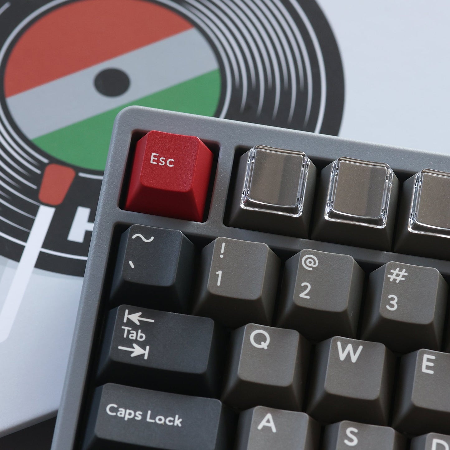 PBTfans Dolch