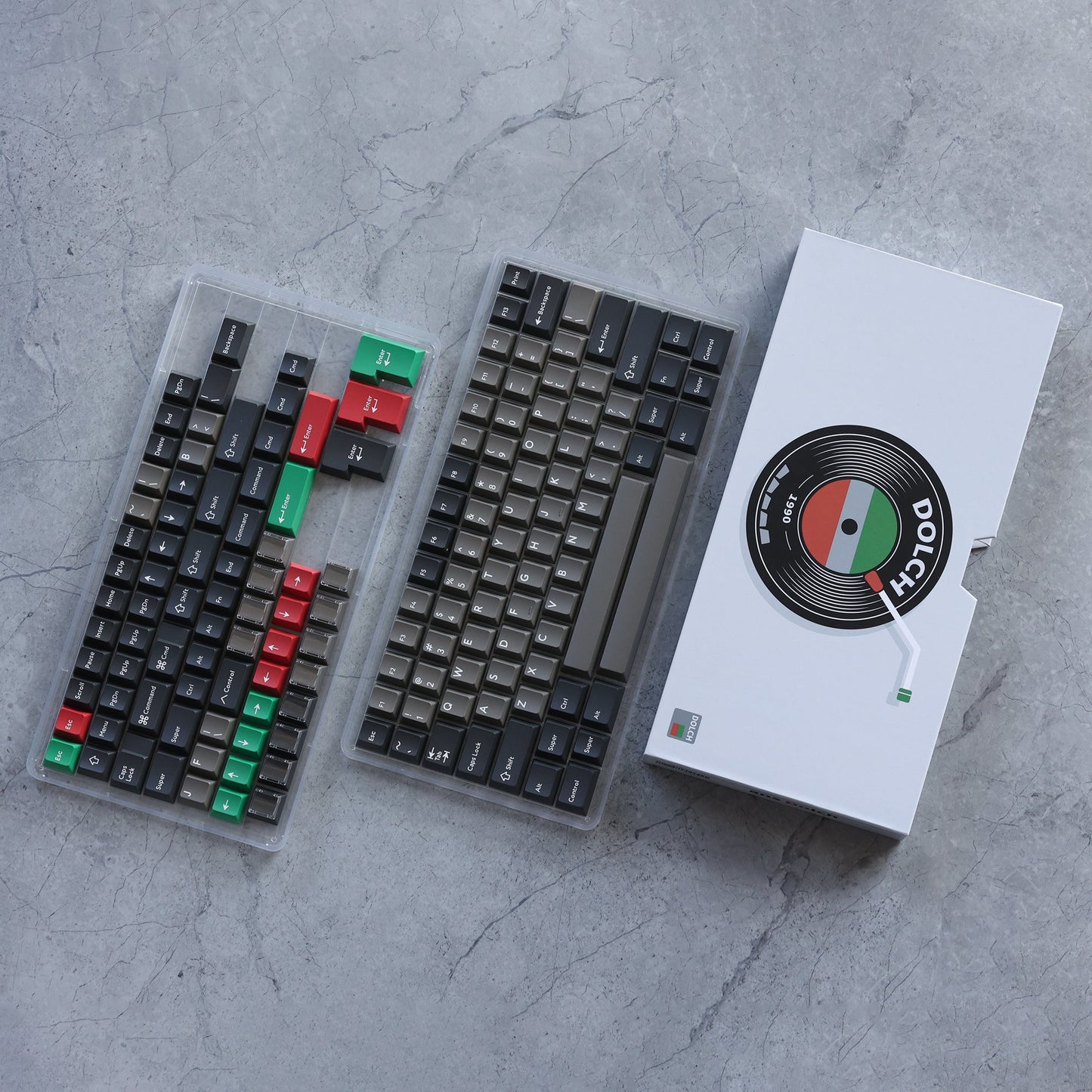 PBTfans Dolch