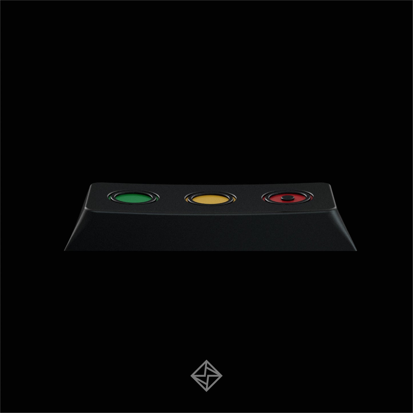 PBTfans Retro Dark Lights