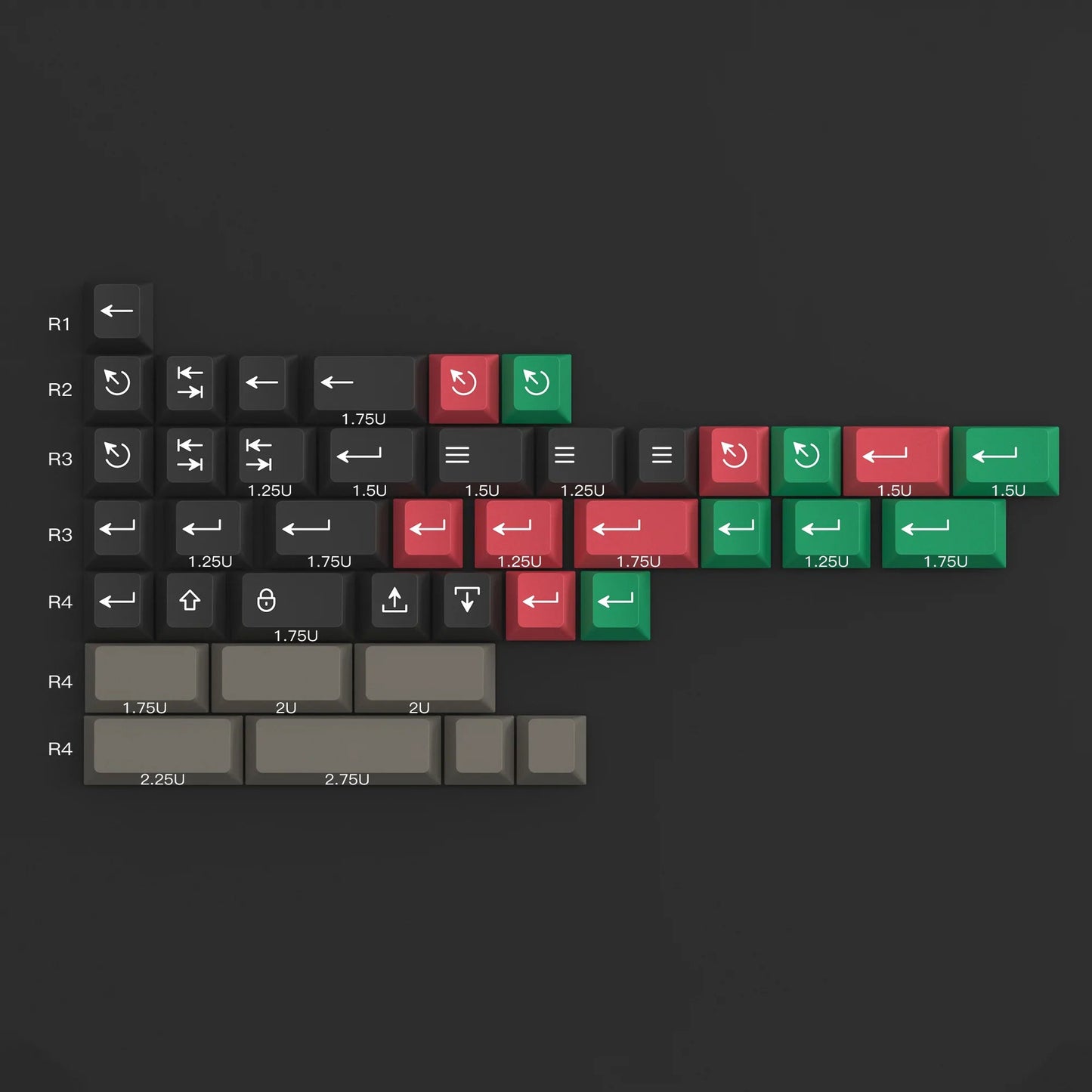 PBTfans Dolch