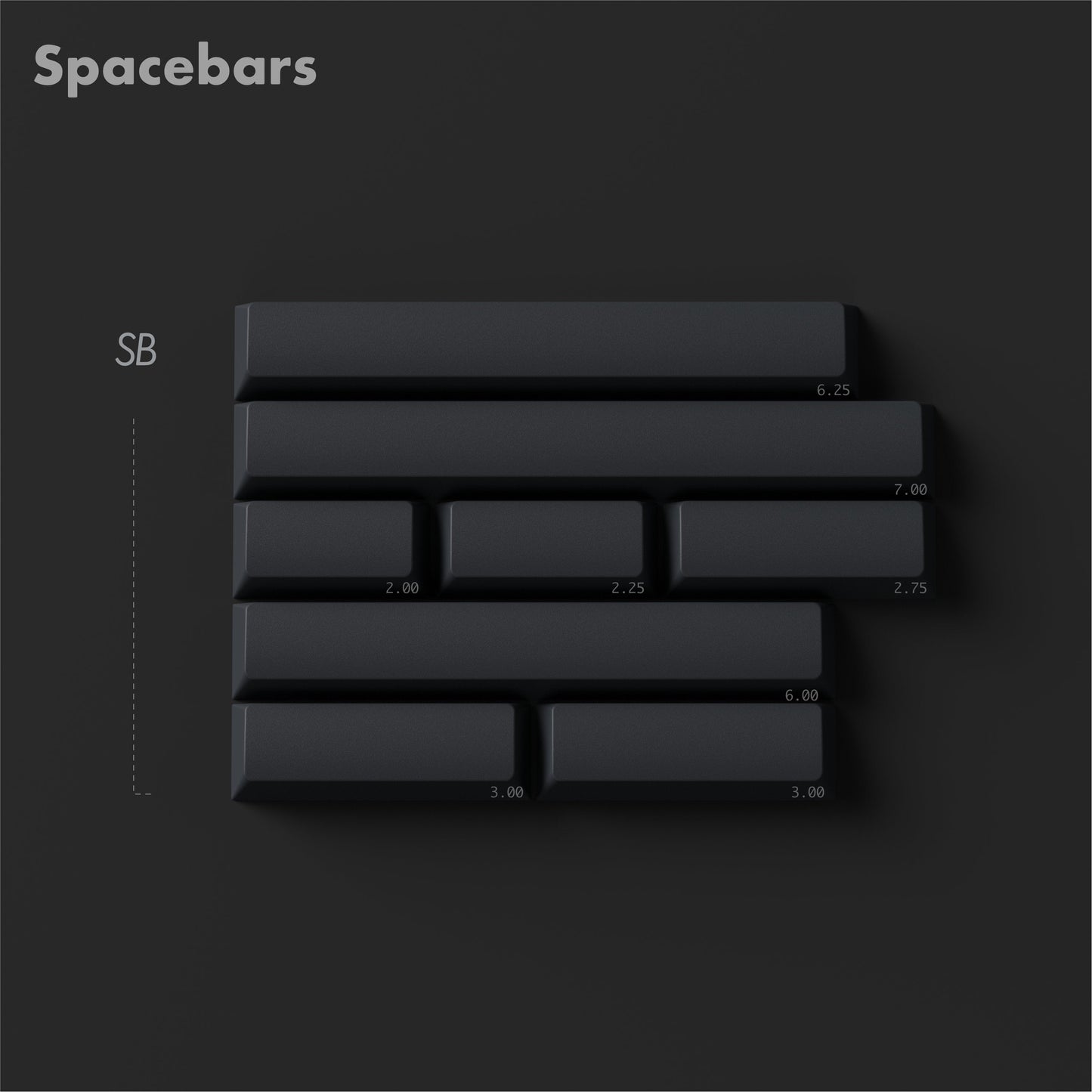 PBTfans Retro Dark Lights