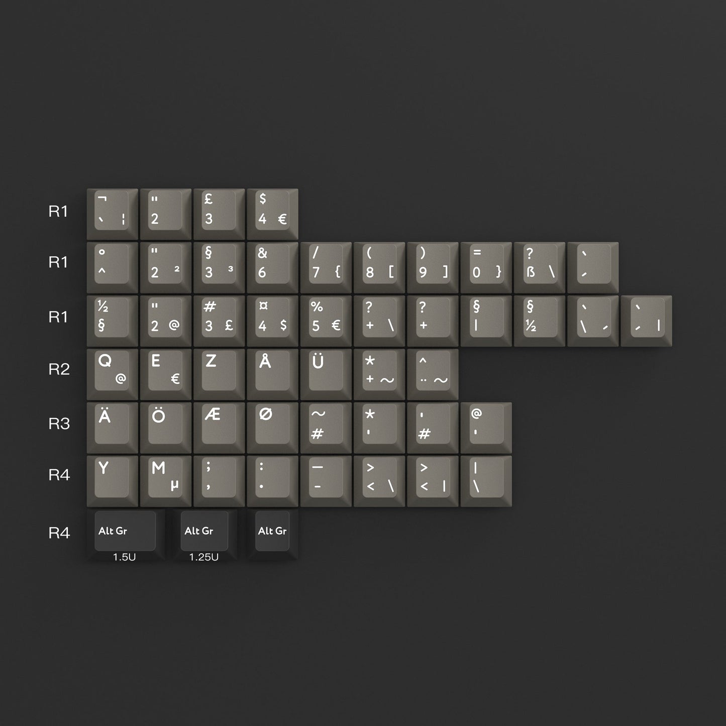 PBTfans Dolch