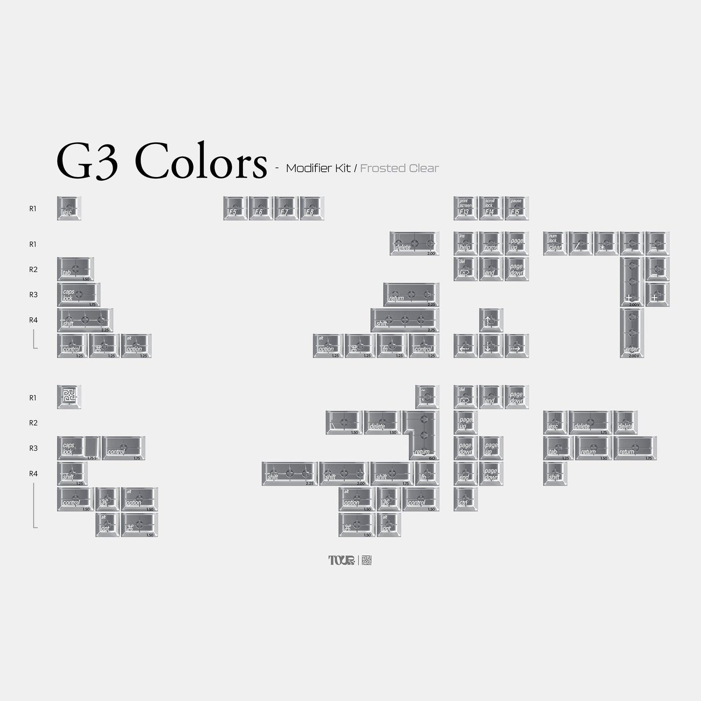 PBTfans G3