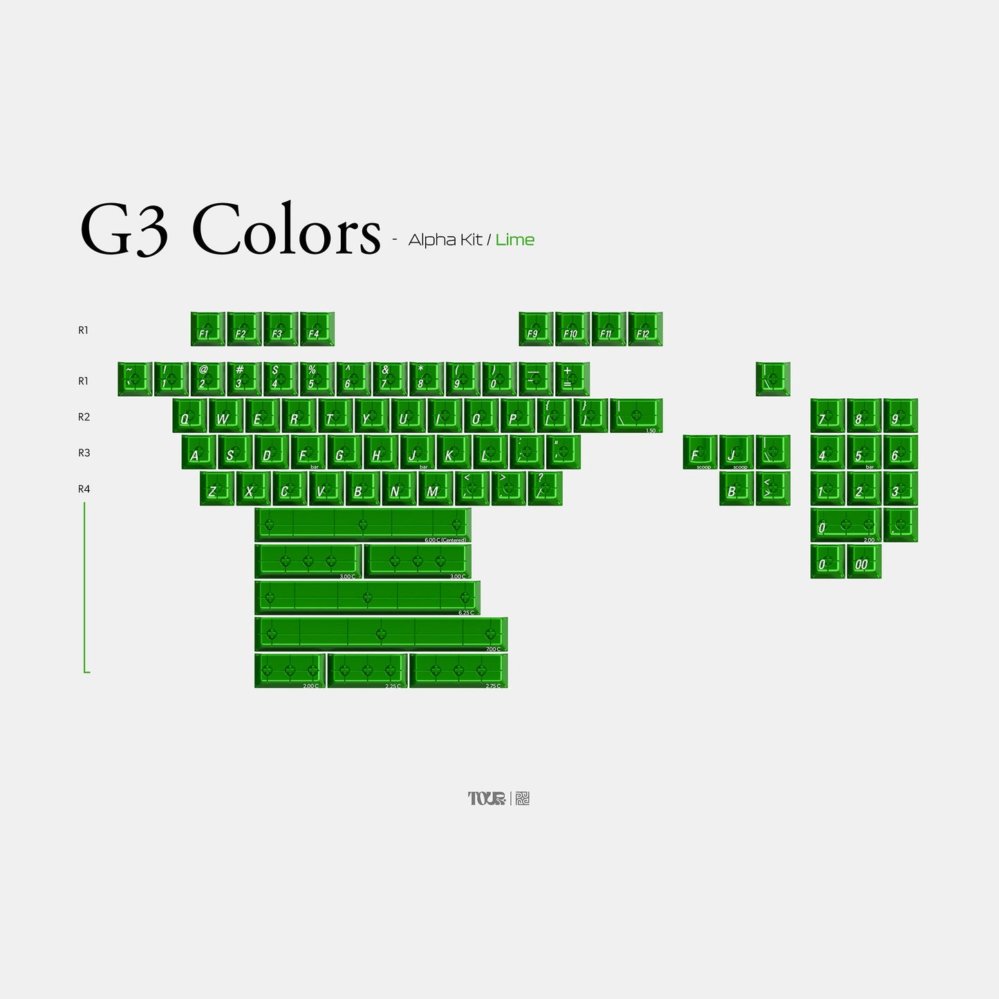 PBTfans G3