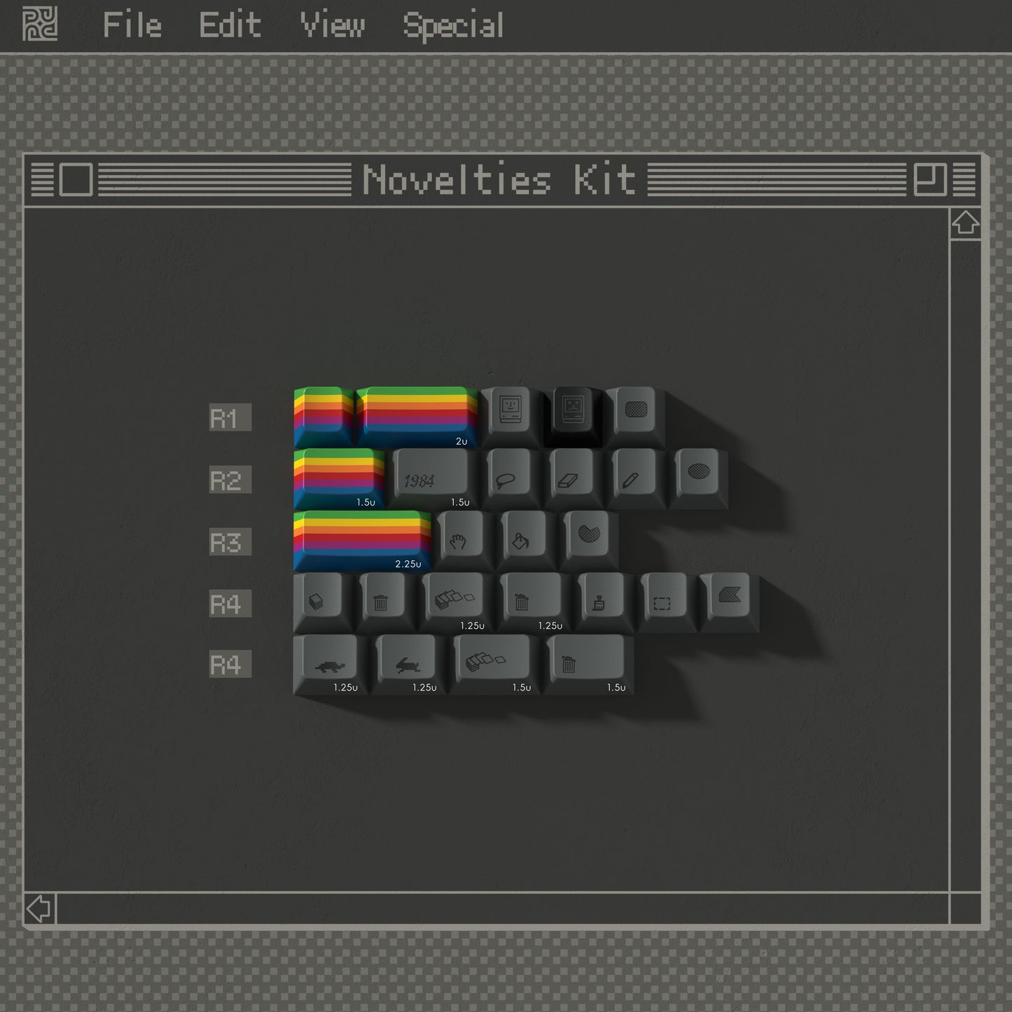 PBTfans 1984 Dark
