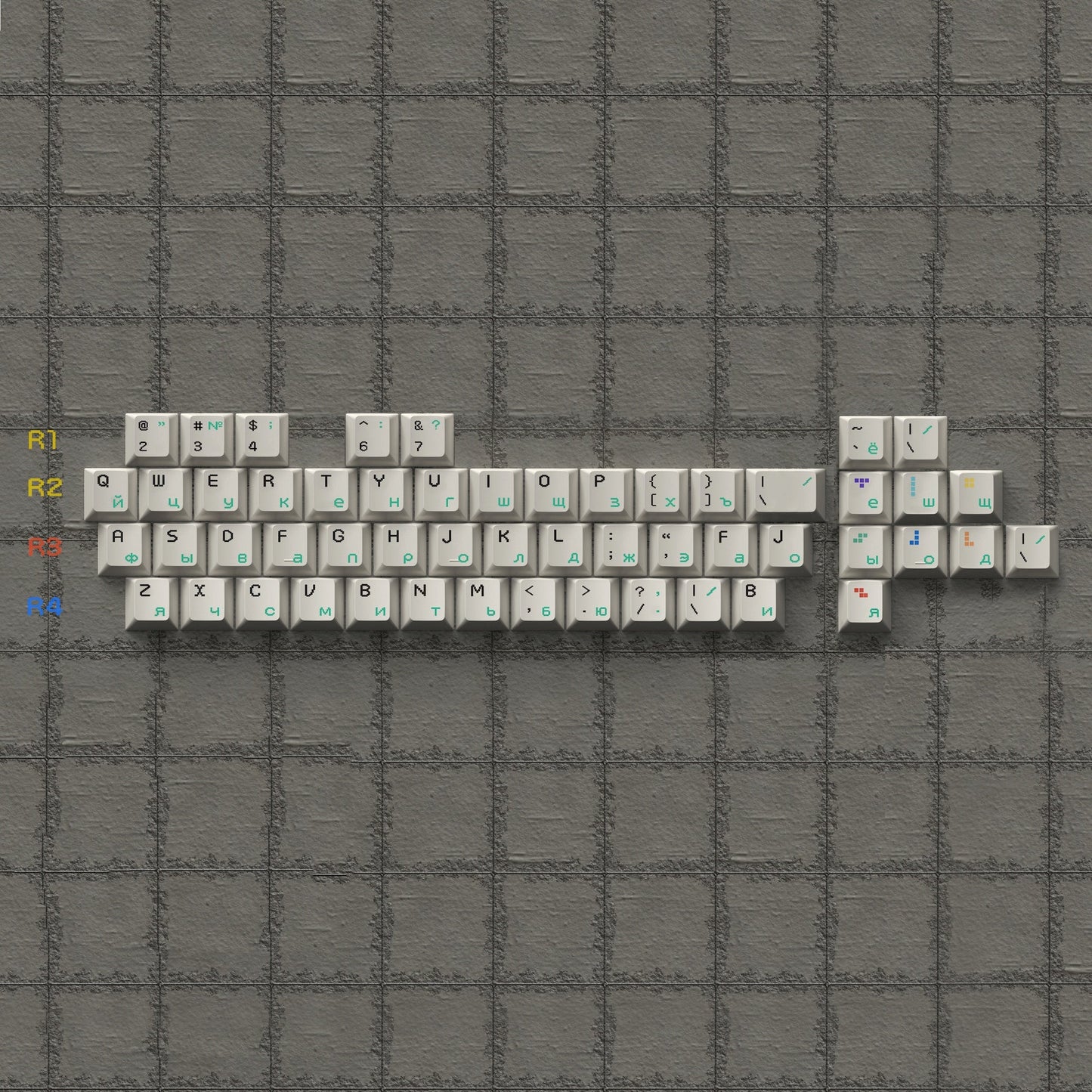 PBTfans Block game