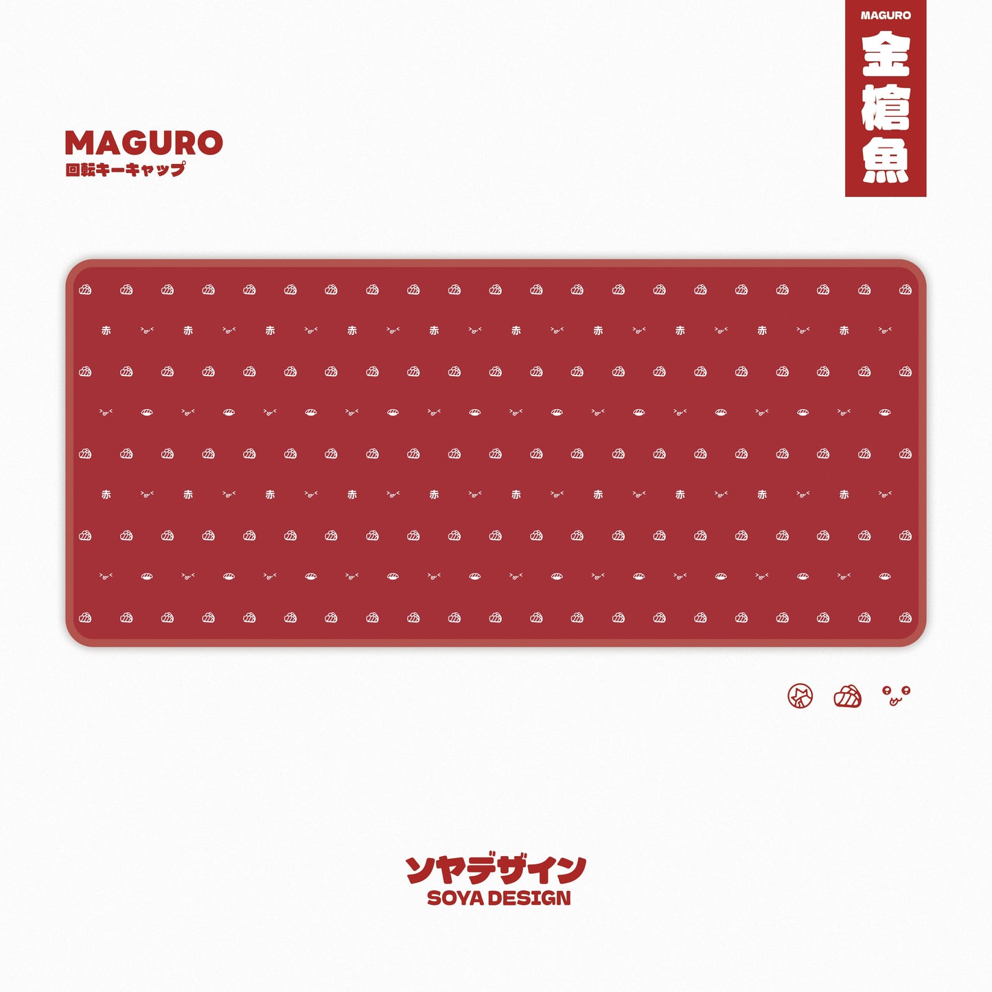PBTfans Maguro