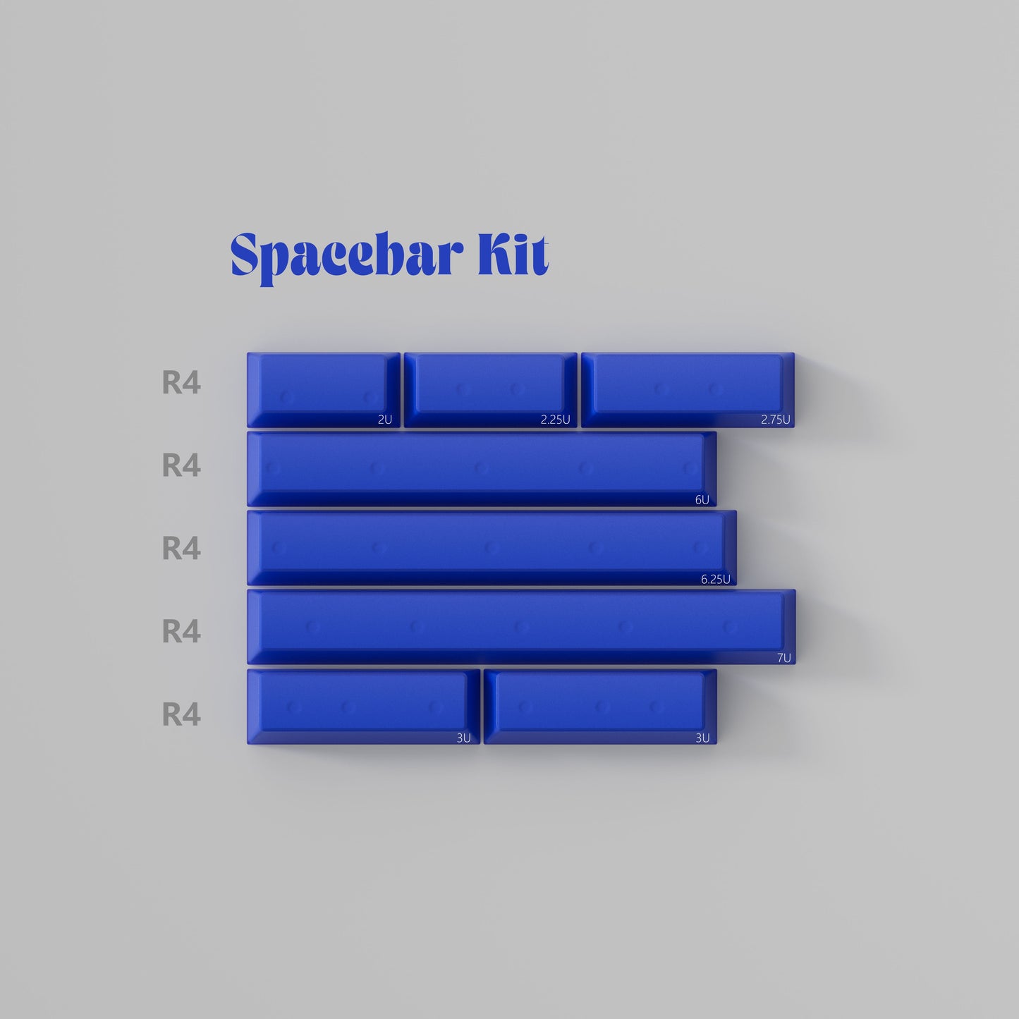 PBTfans Klein Blue R3