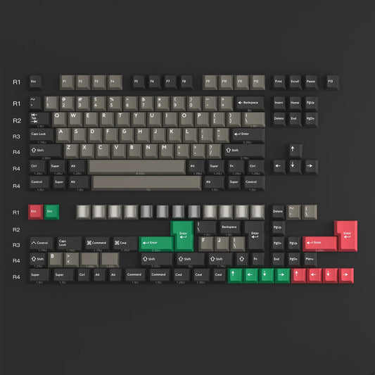 PBTfans Dolch