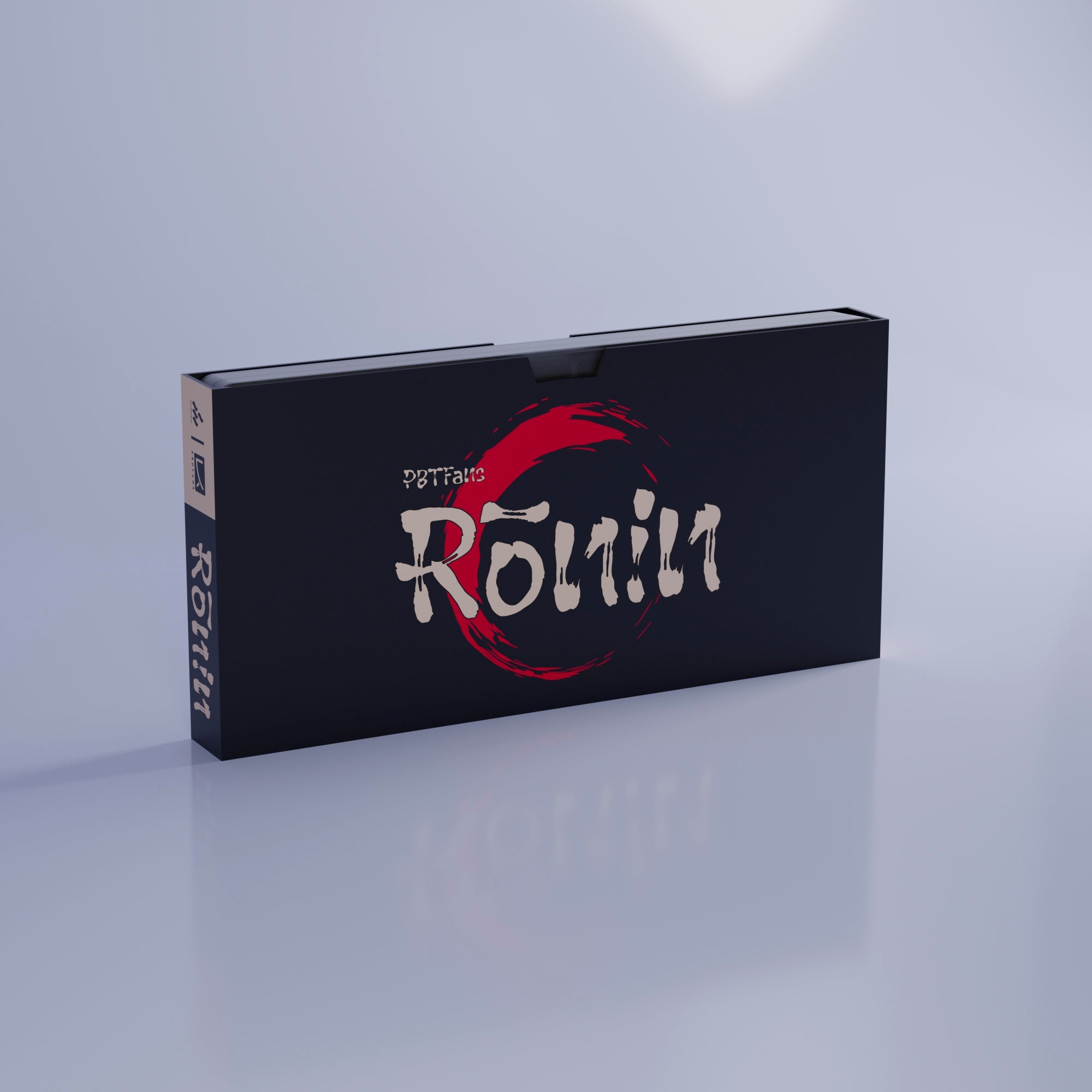 PBTfans Rōnin