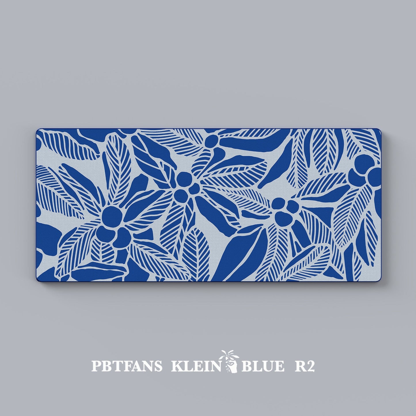 PBTfans Klein Blue R2